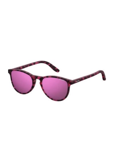 Polaroid Kids Pld 8028 S 2tm Aı 48 Çocuk Güneş Gözlüğü Kahverengi