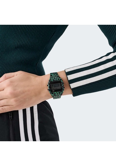 Adidas Adaost26031 Kol Saati Çok Renkli
