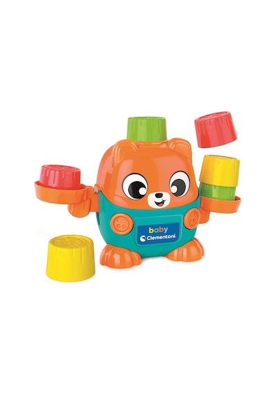 Baby Renkli Terazi