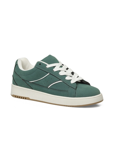 Torex Franco 6fx Yeşil Erkek Sneaker 000000000102238381