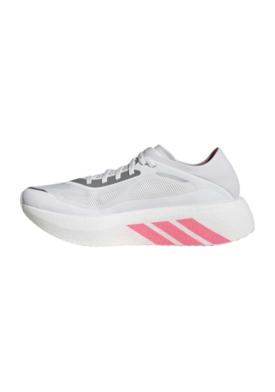 Adidas Adidas Hyperboost Run Kadın Beyaz Yol Koşusu Ayakkabısı 31365 3972774