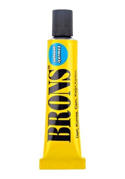 Brons Süper Yapıştırıcı 40 Gr. Br-418 3Lü