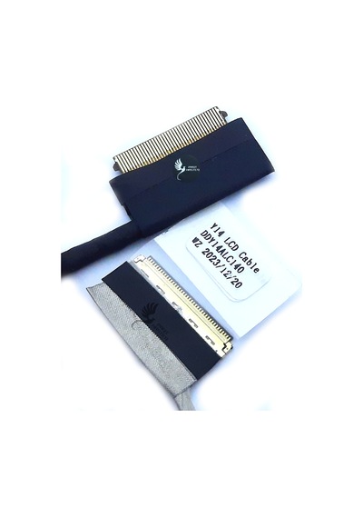 Hp Pavilion 15-p220nt N0s60ea Uyumlu Ekran Data Flex Kablosu V.2