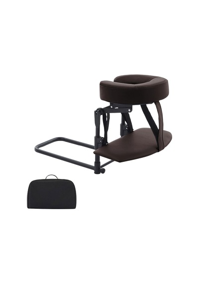 Fashioncha Ev Yatak Seti Yüz Yastıklı Masaj Seti Ayarlanabilir Kafalık El Dayanağı Rahatlama, Kahve İçin Pu Süngerden Yapılmış Ergonomik Destek Fashioncha Ev Yatak Seti Yüz Yastıklı Masaj Seti Ayarlanabilir Kafalık El Dayanağı Rahatlama, Kahve İçin Pu Süngerden Yapılmış Ergonomik Destek
