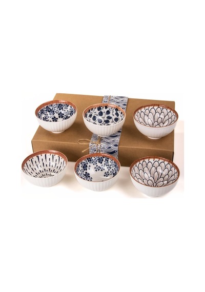Mukko Home 6'lı Desenli Porselen Kase Seti 320 Ml, Çorbalık, Kahvaltılık, Atıştırmalık Kase Hediyelik Kutulu,çok Renkli, Fan02 Çok Renkli Mukko Home 6'lı Desenli Porselen Kase Seti 320 Ml, Çorbalık, Kahvaltılık, Atıştırmalık Kase Hediyelik Kutulu,çok Renkli, Fan02 Çok Renkli
