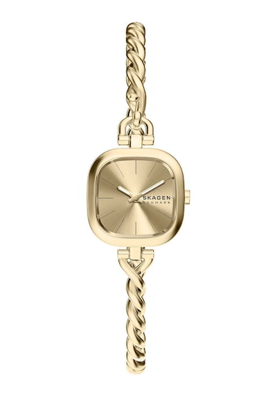 Skagen Skw3181 Kadın Kol Saati Altın