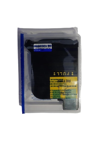 HP 45 (51645A) Uyumlu Siyah Kartuş