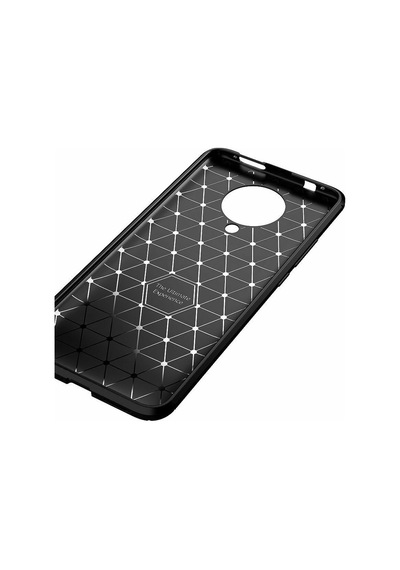 Xiaomi Poco F2 Pro Kilif Tam Koruma Karbon Tasarim Negro Silikon 468930832