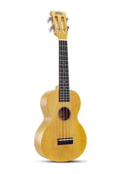 Mahalo Ml2sf Concert Ukulele Sun Flower