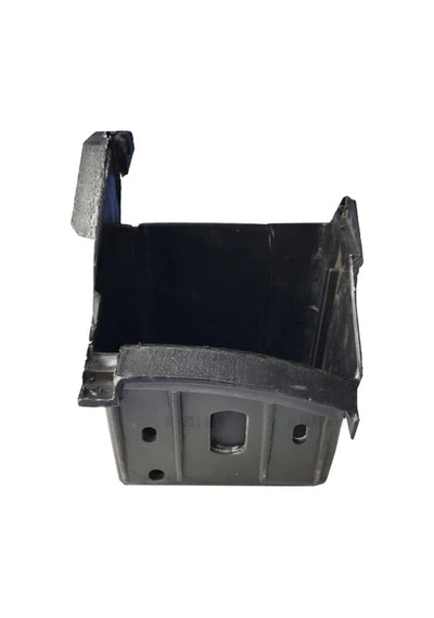 Fiat Uno 1993-2001 Sis Lamba İç Bağlantı Braketi Sol Eurobump Oem No: 7658454