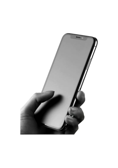 Huawei P30 Lite Için 9d Nano Mat Ekran Koruyucu