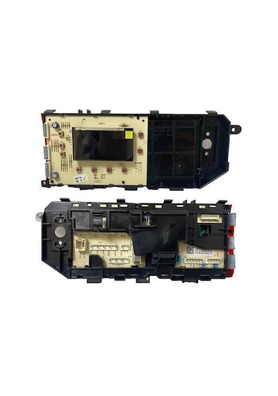 Beko Uyumlu D4 9101 E Çamaşır Makinesi Anakart 2824448510