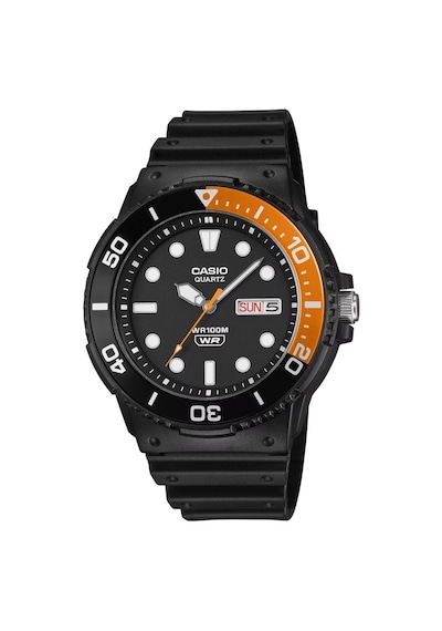 Casio Mrw-230h-1e4vdf Kol Saati Metalik