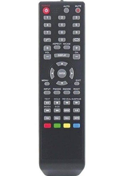 Sunny Sn032lm8-7 Lcd Led Tv Kumandası