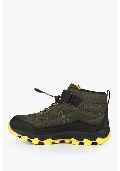 Hammer Jack Su Geçirmez Vectör Haki Sarı Unisex Outdoor Bot Haki-Sarı