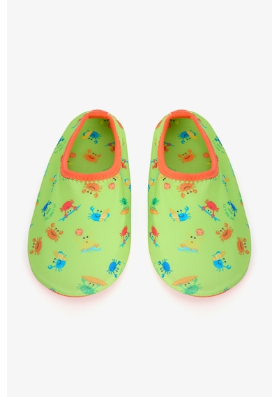 Penti Colorful Crab Çok Renkli Deniz Ayakkabısı