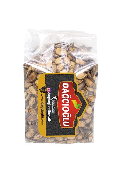 Dağcıoğlu Karpuz Çekirdeği 500 G