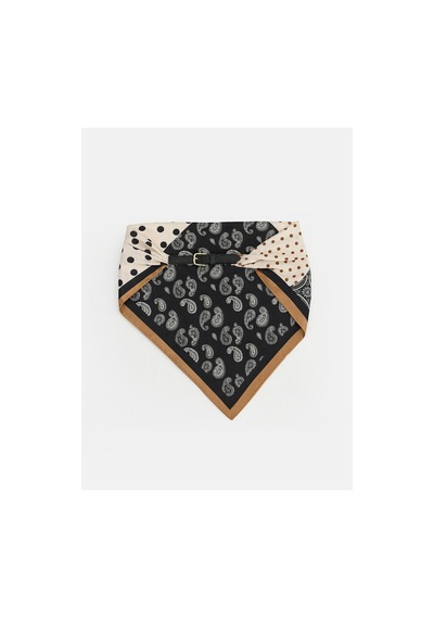 Lc Waikiki Alıta Cıty Farkıyla Lcw Accessorıes Siyah Desenli Kadın Kemer Siyah - 926002676 Siyah Lc Waikiki Alıta Cıty Farkıyla Lcw Accessorıes Siyah Desenli Kadın Kemer Siyah - 926002676 Siyah