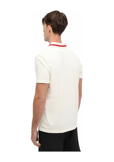 Reebok Kaıl Polo Tee Beyaz Erkek 791