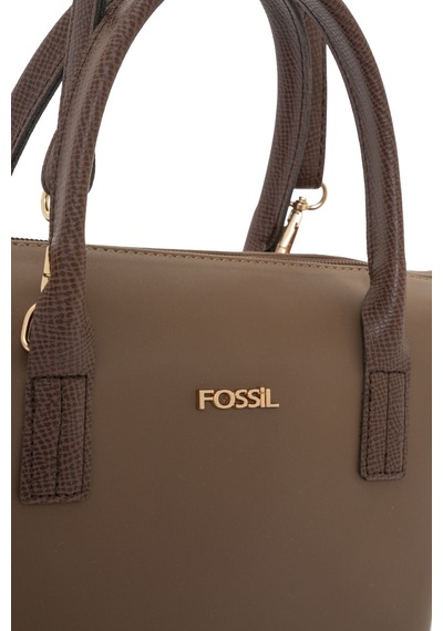 Fossil Kadın Çapraz Çanta 05fo26y5114 Vizon