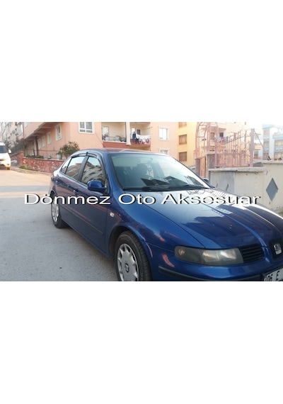 Seat Toledo Mügen Cam Rüzgarlığı 1999-2005 Arası 4 Lü Ithal N11.32121