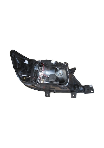 Mercedes Sprınter 03/07 Far Lambası Sol Elektrikli/motorlu Sisli/şeffaf Cam Ayfar - Diğer Oto Elektrik