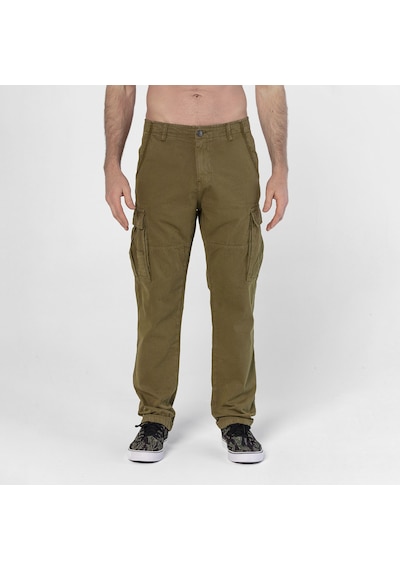 Routefıeld Routefield Woods Erkek Pantolon 33 Haki