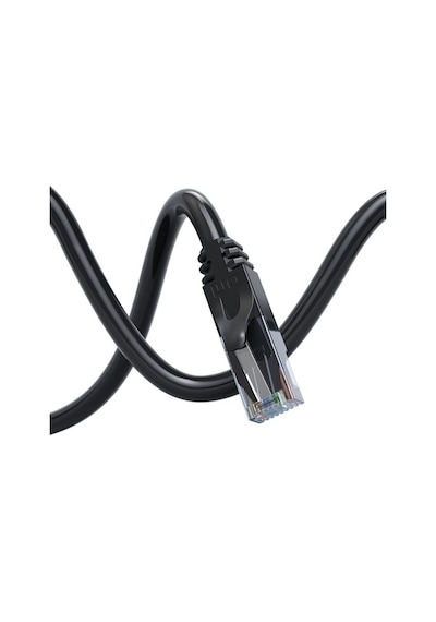 DM WL001 CAT6 UTP 1000Mbps Gigabit Ethernet Kablosu 1 Metre