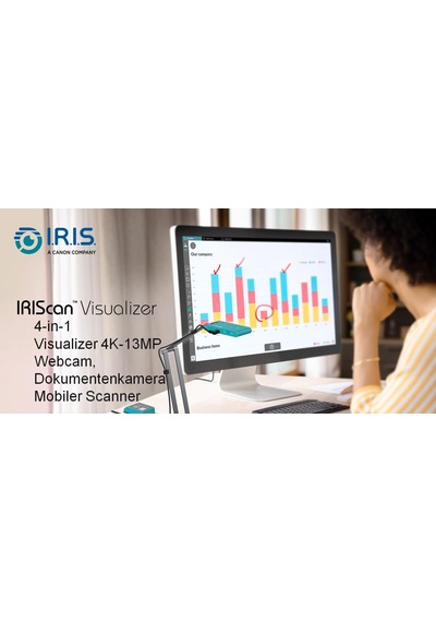 Iriscan Visualizer Web Kamerası Belge Kamerası V7: 4k Ultrahd-13mp, 4'ü 1 Arada, Görselleştirici, A3 Tarayıcı, Belge Tarayıcı, Video Konferans, Aı Mikrofon, Otomatik Odaklama, Led, Usb Winmac Iriscan Visualizer Web Kamerası Belge Kamerası V7: 4k Ultrahd-13mp, 4'ü 1 Arada, Görselleştirici, A3 Tarayıcı, Belge Tarayıcı, Video Konferans, Aı Mikrofon, Otomatik Odaklama, Led, Usb Winmac
