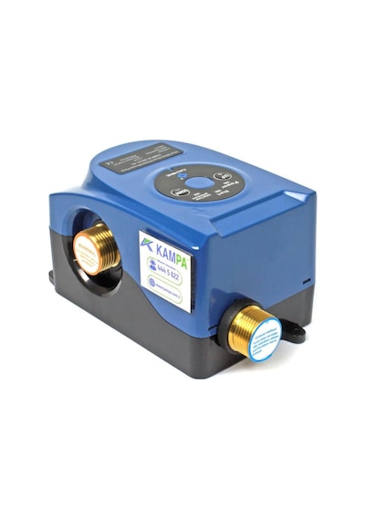 SESSİZ Hidrofor 24 Volt Tekne, Yat ve Karavan Hidroforu 2 Bar  25 Lt/Dk
