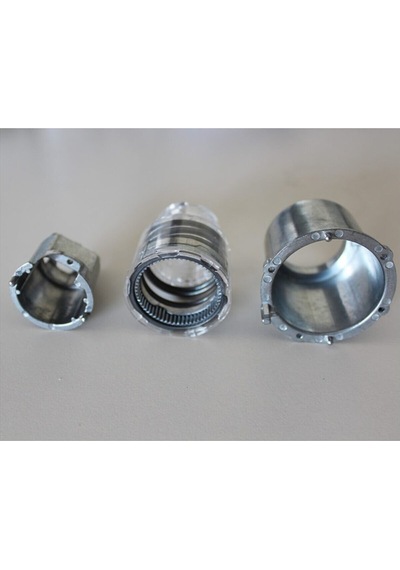 Land Rover 75, Freelander Ln, Mini Cooper Chrysler Jeep Cherokee 2 Kj Katlanır Ayna Motor Kapakları
