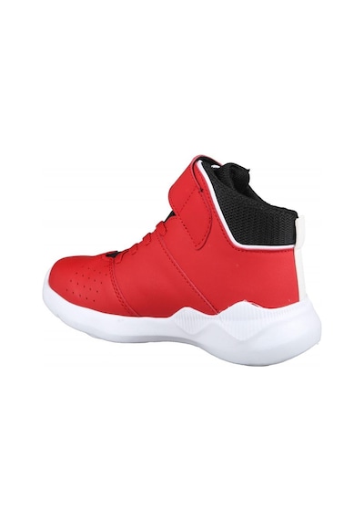 Cool Rio Basket Kırmızı Çocuk Sneakers
