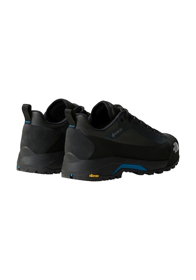 The North Face Erkek Verto Alpıne Gore-tex Ayakkabı Nf0a83ndmn81 Antrasit