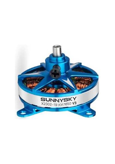 X2302 - Iıı 1500kv Drone Motoru
