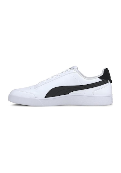 Puma Shuffle Erkek Spor Ayakkabı Beyaz