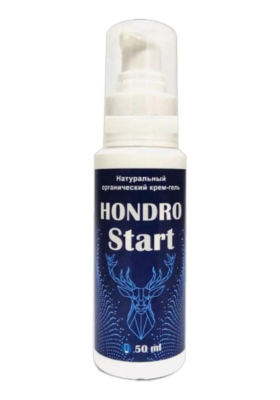 Hondro Star 50 Ml