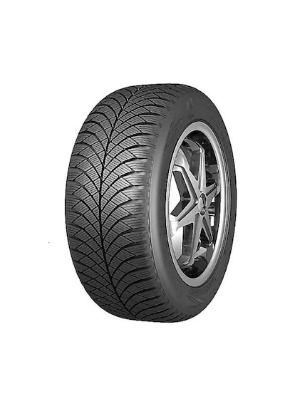 Nankang Aw-6 Suv 255/55R18 109V XL  Dört Mevsim Lastiği 2025
