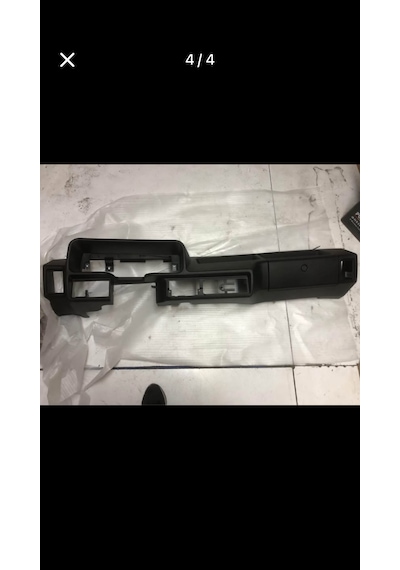 Tofaş Doğan Şahin Kartal Ön Göğüs Torpido Slx