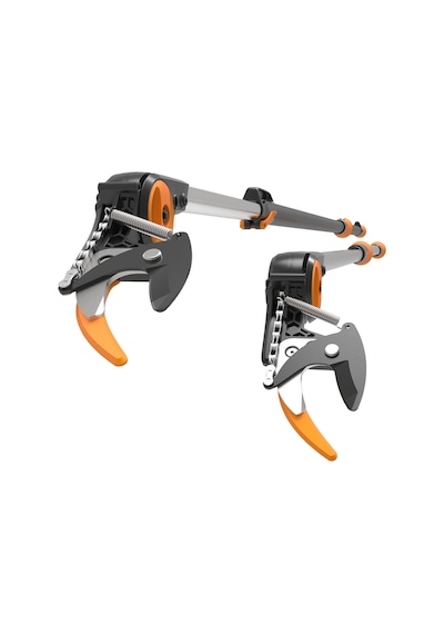 Fiskars UPX86 115012 Teleskopik Testeresiz Yüksek Dal Budama Makası