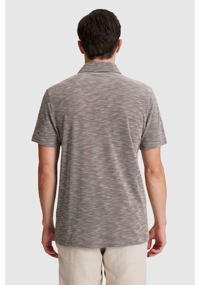 U.S. Polo Assn. U.s. Polo Assn. Erkek Kahverengi Tişört 50326969-vr029