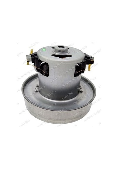 Beko Uyumlu Bks 9415 Süpürge Motoru 1400W Ht80