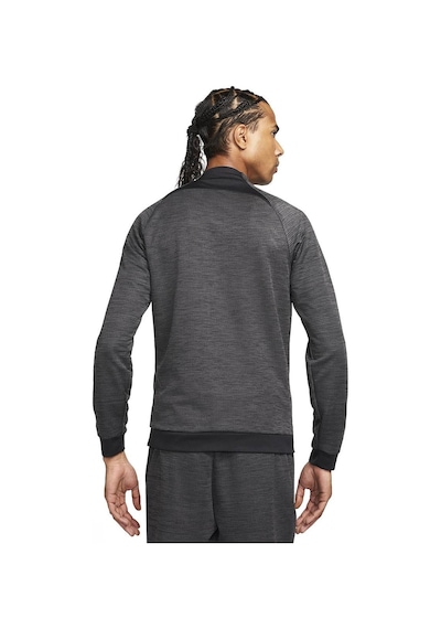 Nike Academy Dri-fit Erkek Sweatshirt-8303 Siyah