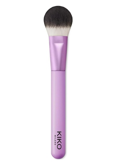 Allık Ve Pudra Fırçası - Smart Blush Brush 103 8025272628525 Çok Renkli