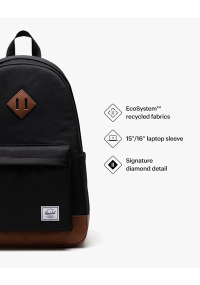 Herschel Herschel Miras Sırt Çantası Sırt Çantası Üniseks Yetişki Diğer