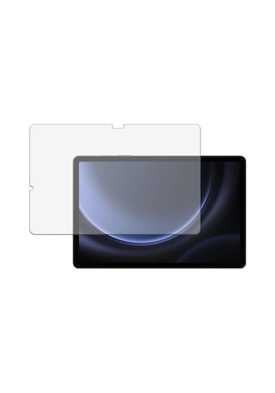 Samsung Galaxy Uyumlu Tab S9 Fe 10.9 Inç Sm x510 İle Paper Like Kağıt Hissi Mat 9h Nano Ekran Koruyucu