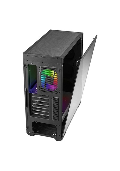 Cooler Mastermasterbox Mb540 Argb Şerit Ledli Midtower Oyuncu Ka