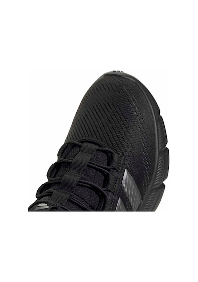 Adidas Cloudfoam Flex - Rapıdfıt Kadın Yürüyüş Ayakkabısı Hp6992 Siyah