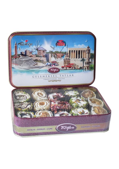 Geleneksel Tatlar 290 Gr