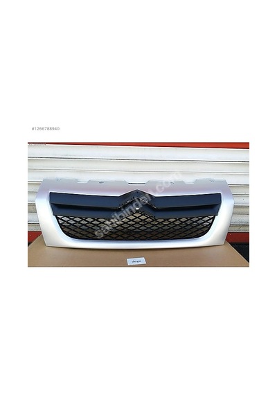 Citroen Jumper 2006-2013 Ön Panjur Komple Oem No: 7804r5