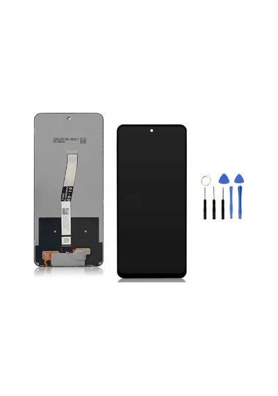 Xiaomi Redmi Note 9 Pro Uyumlu Lcd Ekran Dokunmatik